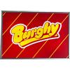 Non applicabile Insegna Luminosa Burghy 100cm