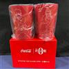 Coca-Cola Jujutsu Kaisen × CocaCola set di bicchieri in acciaio inox 335 ml dal Giappon...