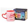 HARRY POTTER - Pozione d'amore - Tazza 11,8 oz