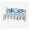PIN FOR LOVE (N-Z) - BLIND BOX Sealed Original - The Monsters LABUBU | POP MART