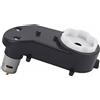 Cambio 12000 Giri / Min Con Motore 12V, Motore Elettrico Con Cambio per Bambini