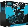 Pokémon ITA- LUCE NERA [BLK_IT] - Set Allenatore Fuoriclasse ETB Sealed