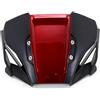 Parabrezza per HONDA CB650R CB1000R CB 650 1000 R Deflettore paravento