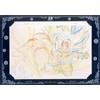 Bandai Dragon Ball Ultra Instinct Son Goku Cel Art Sheet Akira Toriyama japan
