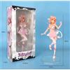 1/7 25CM Game Anime Girl Characters Figure Toy Collect Anime toy Gift New