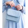 Flapper Borsa a tracolla Harry Potter x Flapper Beauxbatons Academy of Magic Giappone...