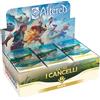 Altered TCG: Oltre i Cancelli - Display da 36 BUSTINE ITA SIGILLATO SEALED