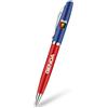 Confezione Regalo Penna Compatibile Con Genoa Calcio