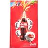 Coca Cola Insegna Latta Coca Cola