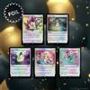 Secret Lair Drop Series A box of Rocks FOIL Edition MTG Nuovo Sealed