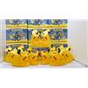 McDonald's Pokemon McDonald's Japan Happy Meal Toy Pikachu solo 10 set nuovo 2025 F/S da JP