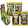 TCG Skifidol Italian Brainrot Allucinazione Cosmica Box Display 24 Buste SEALED
