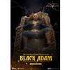 BEAST KINGDOM Black Adam 38 cm EDIZIONE LIMITATA 3000 PEZZI