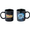 RITORNO AL FUTURO - Tazza in ceramica 320ml