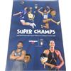 Esselunga Album Figurine Super Champs Olimpiadi e Paralimpiadi Tokio 2020 Completo