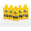 Bardahl - Lubrificante Moto XT4S C60 10W60, Olio 100% Sintetico per Moto 4