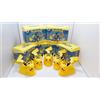 McDonald's Pokemon McDonald's Japan Happy Meal Giocattolo Pikachu Solo 5 Set Nuovo 2025 ...