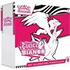 Pokémon ITA- FUOCO BIANCO [WHT_IT] - Set Allenatore Fuoriclasse ETB Sealed