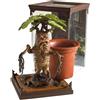 THE NOBLE COLLECTION Harry Potter Creature Magiche Mandragola