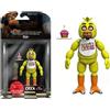 Bandai Action Figure FNAF Freddy's 5 Notti Giocattolo Mobile Collezione Midnight Harem