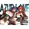 Square Enix Azur lane 6th Sixth Anniversary Art Collection Illustration Book Square Enix