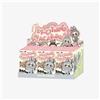 EXCITING MACARON - BLIND BOX Sealed Original - The Monsters LABUBU | POP MART