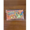 Nintendo Pokemon Astuccio Con Charizard,Charmeleon,Charmender NUOVO SIGILLATO