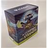 MTG Magic Ai Confini dell'Eternità Prerelease Pack ITA Sealed Edge of Eternities