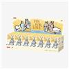 PIN FOR LOVE (A-M) - BLIND BOX Sealed Original - The Monsters LABUBU | POP MART