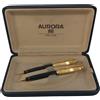 Aurora 88 Parure Penna Biro + Penna Portamine Aurora 88 + Custodia
