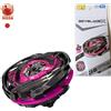 Takara Tomy Beyblade X Wizard Arc R 4-55 LO Metal Coat Black CX-00 NUOVO Limited Edition