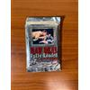 WWE WWF Raw Fully Loaded - Pacchetto di Figurine Wrestling Booster Pack NUOVO