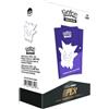 Ultra-Pro - Pokemon - 105 Apex Deck Protector Sleeves - Gengar Elite Series