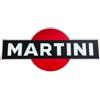 Non applicabile Insegna Luminosa Martini 140cm