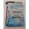 MAGIC MTG Avatar The Last Airbender - Complete Set 5x Dice Bag - New