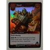 WORLD OF WARCRAFT Thrall Timewalkers 20/30 Ver.1 FOIL World of Warcraft TCG ENG NM