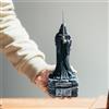 IL SIGNORE DEGLI ANELLI - Nazgûl - Calendario perpetuo 3D in resina