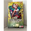 Bandai One Piece TCG - Starter deck Yamato - ST28 - ENG - inclusa busta di op11