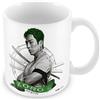 ONE PIECE NETFLIX - Zoro - Tazza