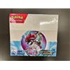 Pokemon Avventure Insieme Scarlatto e Violetto Box 36 buste (IT) Sigillato