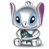 Ciondoli in argento 925 Disney per braccialetto mickey minnie paperina cartoons