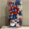 POP MART EXPO 2025 LABUBU MYAKU-MYAKU Figure with strap Osaka-Kansai Expo Limited