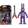 Bandai Action Figure FNAF Freddy's 5 Notti Giocattolo Mobile Collezione Midnight Harem