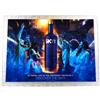 Skyy Insegna Luminosa Led Skyy Vodka 80cm
