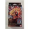 Dragon Ball Card Game - Staret Deck EX - The Phase of Evolution - ENG Sealed