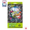 Collection File N - Pokemon Battle Partners Box sv9 - Japanese sealed