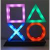 Sony Insegna Luminosa PlayStation Sony 30cm