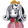 Ciondoli in argento 925 Disney per braccialetto mickey minnie paperina cartoons