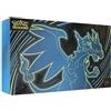 Pokemon - Collezione Ultra Premium Charizard X EX - ITA