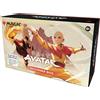 Kit per Principianti Di | Avatar: La Leggenda Di Aang | Gioco Di Carte a 2 per